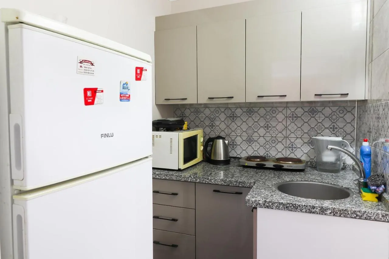 Its Time To Enjoy Again Center Of Izmir Apartment