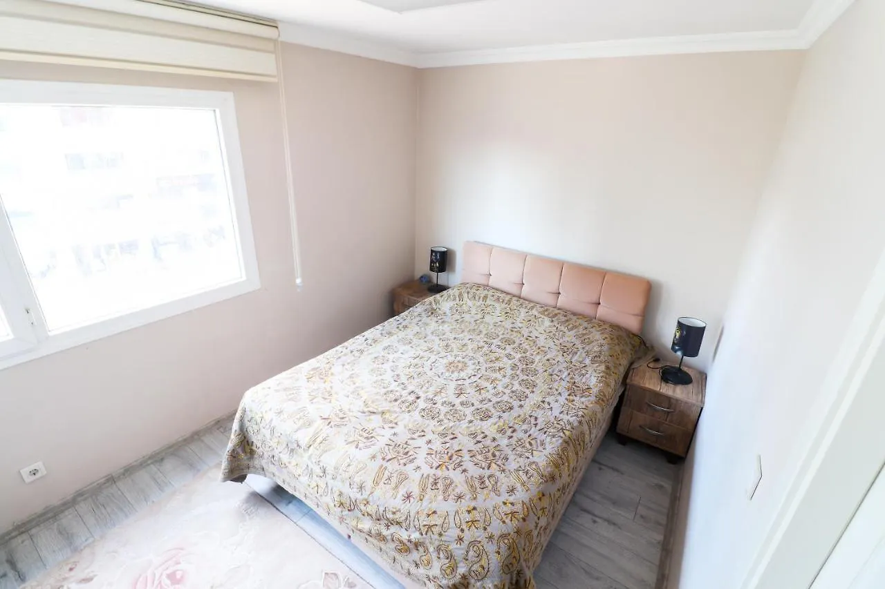 Its Time To Enjoy Again Center Of Izmir Apartment 0*,  Turkey