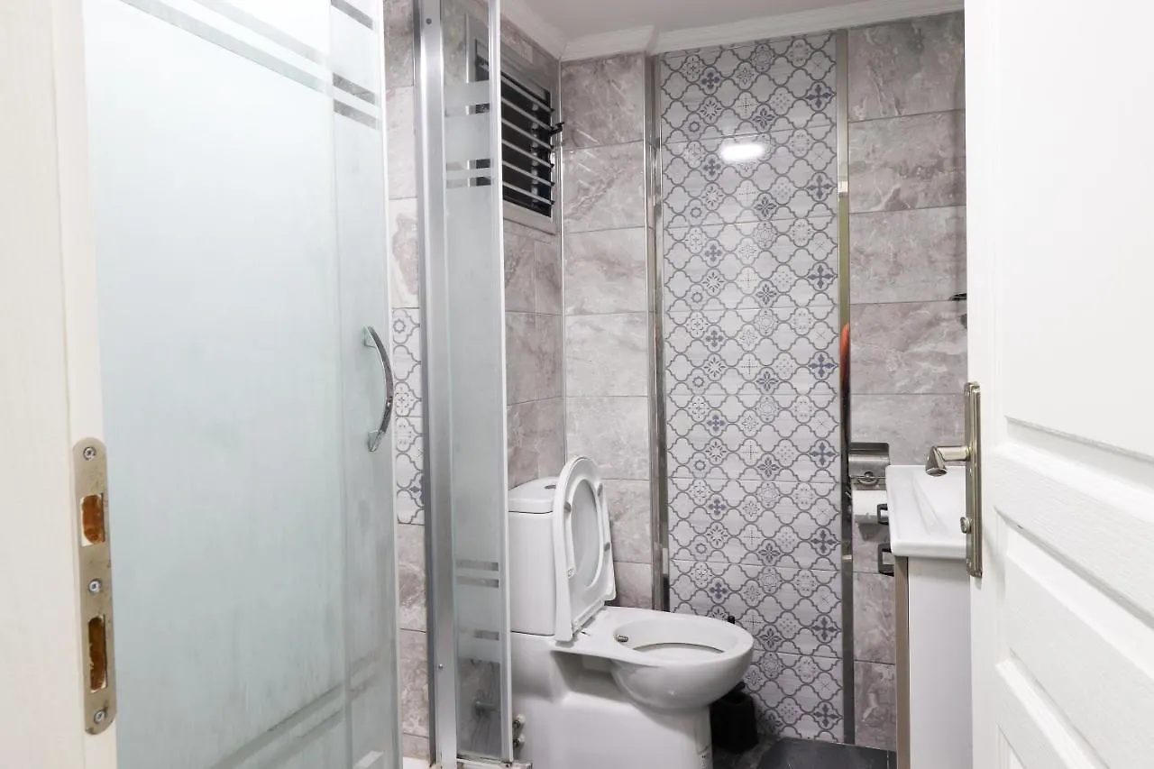 Its Time To Enjoy Again Center Of Izmir Apartment Turkey