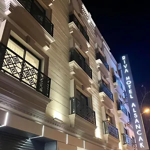Riva Alsancak Izmir